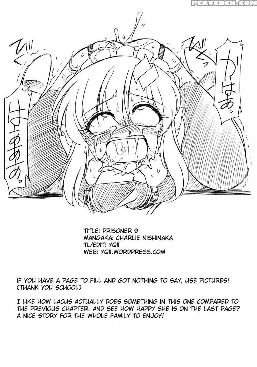 Prisoner 9 Pet Chapter 1000 Page 35